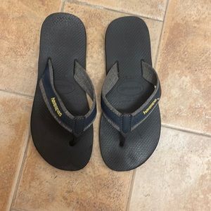 Men’s Havanas flip flops